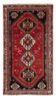 Qashqai Alfombra 143x237cm - Alfombra persa