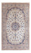 Alfombra persa - Nain - 312 x 199 cm - crema