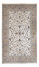 Nain Alfombra 195x315cm - Alfombra persa - crema