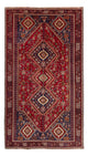 Qashqai Alfombra 302x179cm - Alfombra persa