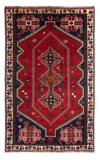 Qashqai Alfombra 257x162cm - Alfombra persa – product image