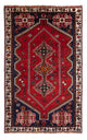 Qashqai Alfombra 257x162cm - Alfombra persa