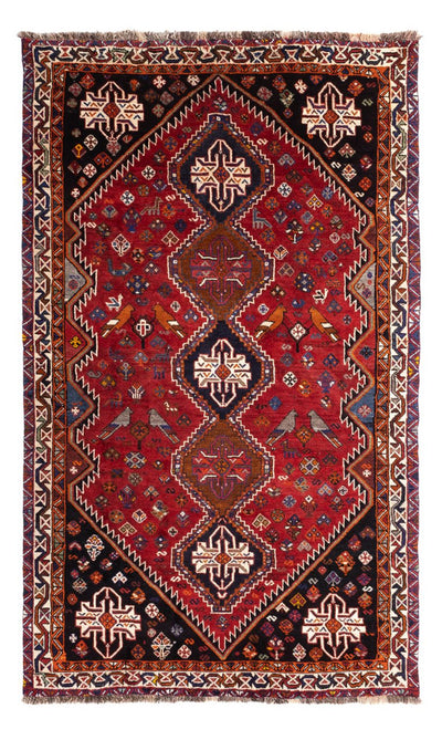 Qashqai Alfombra 162x259cm - Alfombra persa
