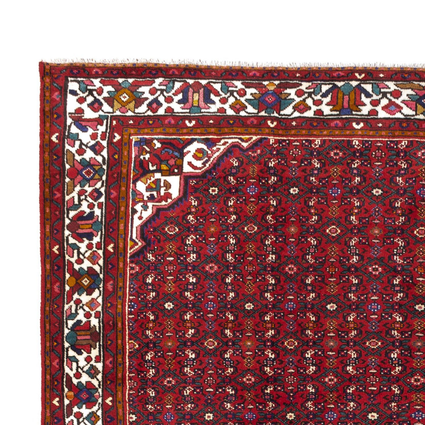 Malayer Alfombra 363x258cm - Alfombra persa