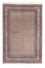 Alfombra persa - Clásica - 238 x 164 cm - gris claro