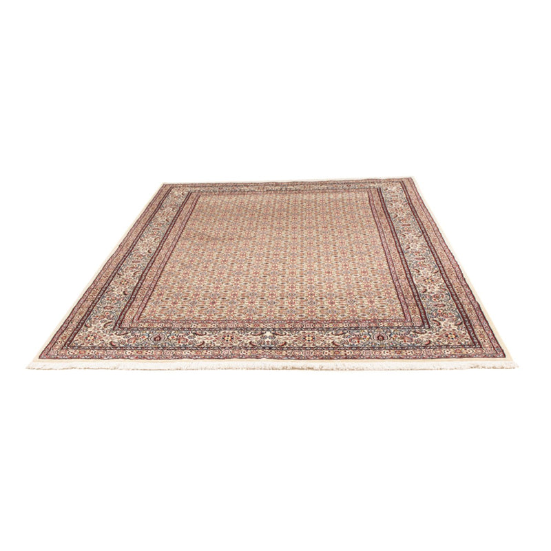 Alfombra persa - Clásica - 238 x 164 cm - gris claro
