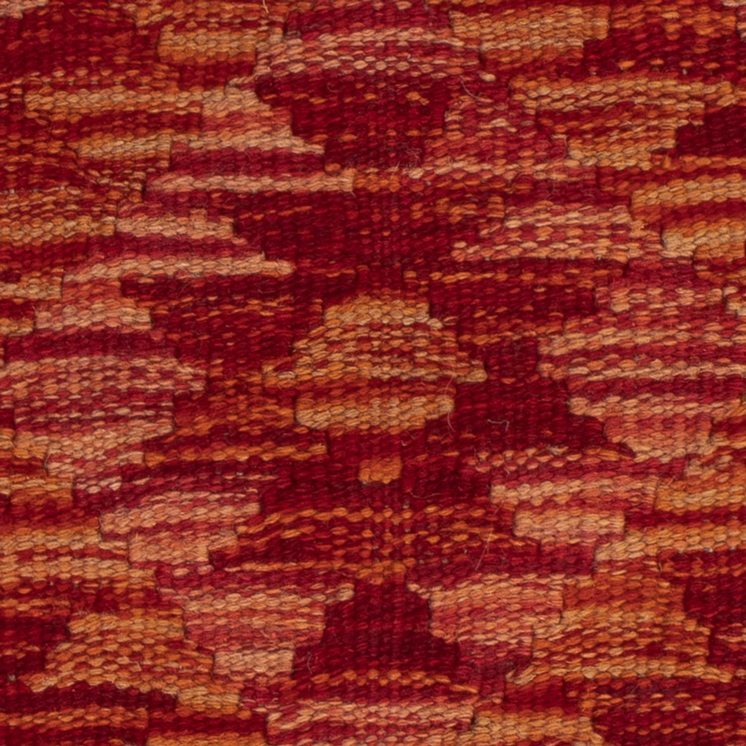 Cojines - Hipopótamo cuadrado  - 50 x 50 cm - terracota