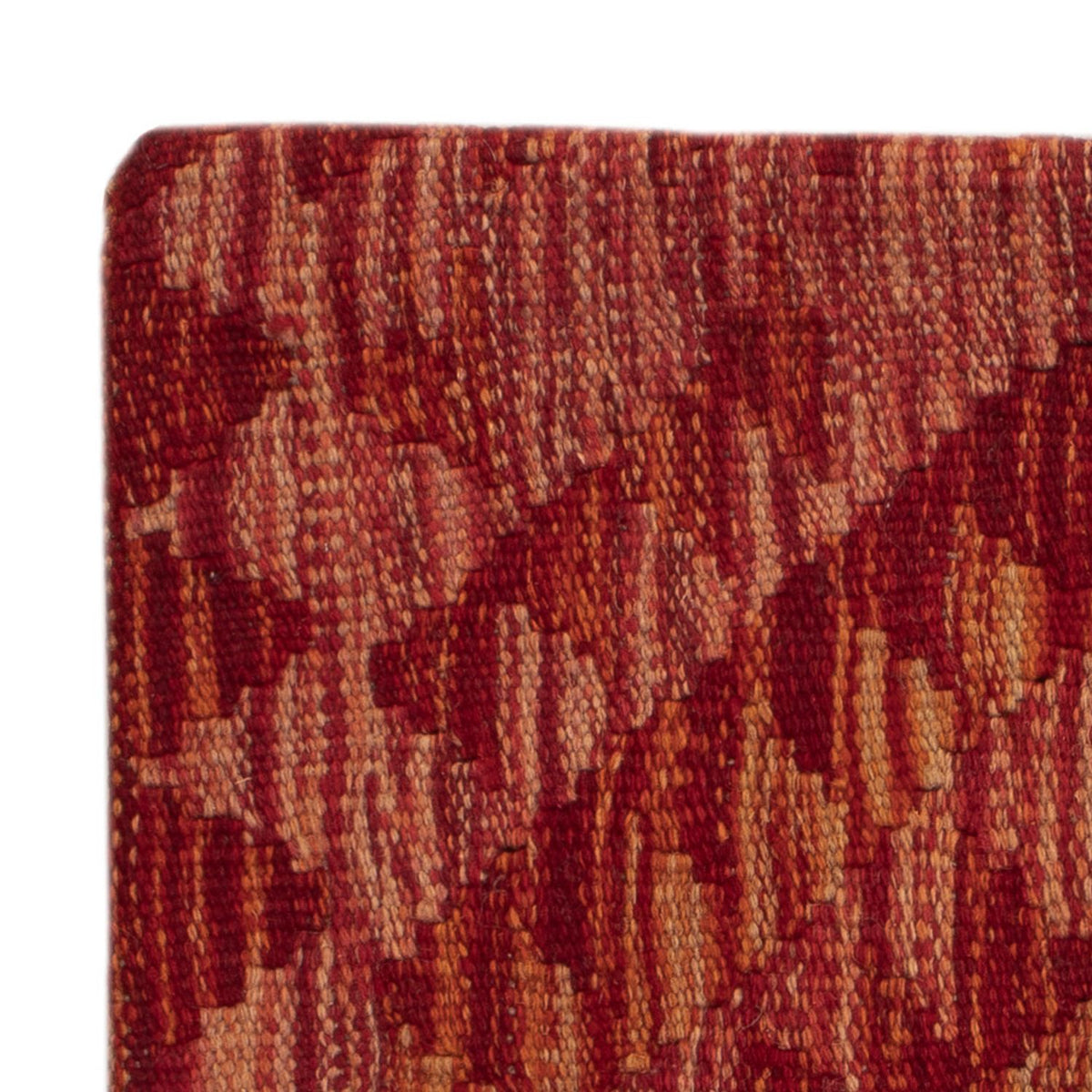 Cojines - Hipopótamo cuadrado  - 50 x 50 cm - terracota