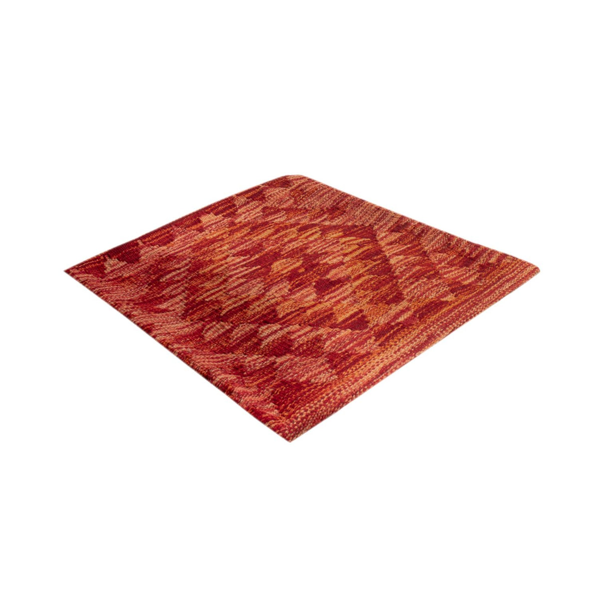 Cojines - Hipopótamo cuadrado  - 50 x 50 cm - terracota