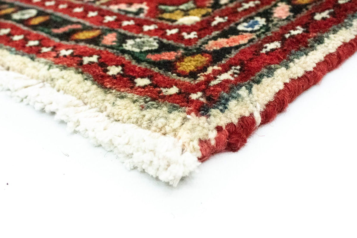 Alfombra persa - Nómada - 75 x 50 cm - beige