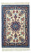 Alfombra Persa - Isfahan - Prima - 105 x 71 cm - azul