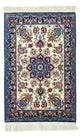 Isfahan Alfombra 71x105cm - Alfombra persa