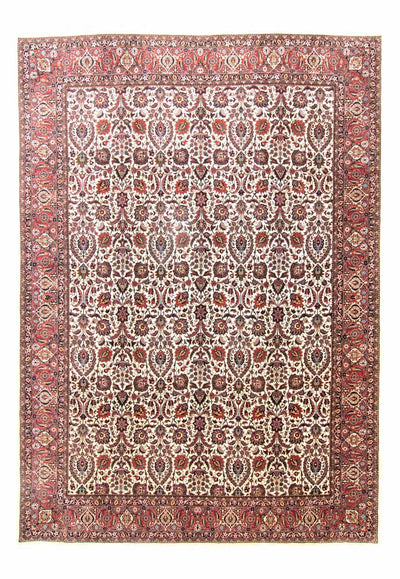 Bidjar Alfombra 255x347cm - Alfombra persa