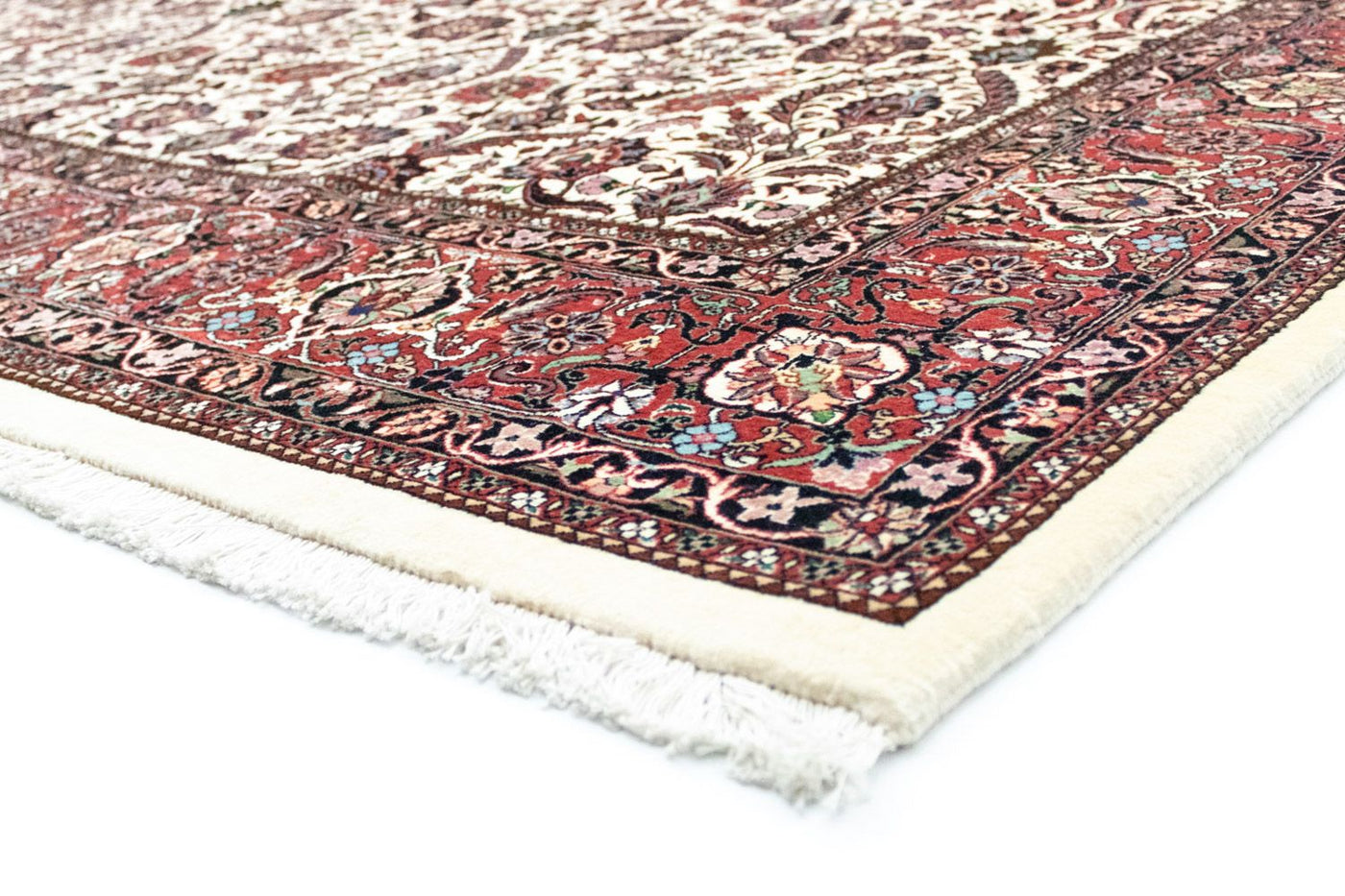 Bidjar Alfombra 347x255cm - Alfombra persa