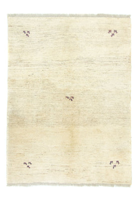Alfombra Gabbeh - Persa - 251 x 177 cm - multicolor