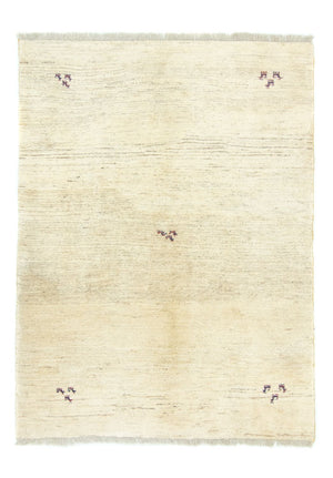Alfombra Gabbeh - Persa - 251 x 177 cm - multicolor