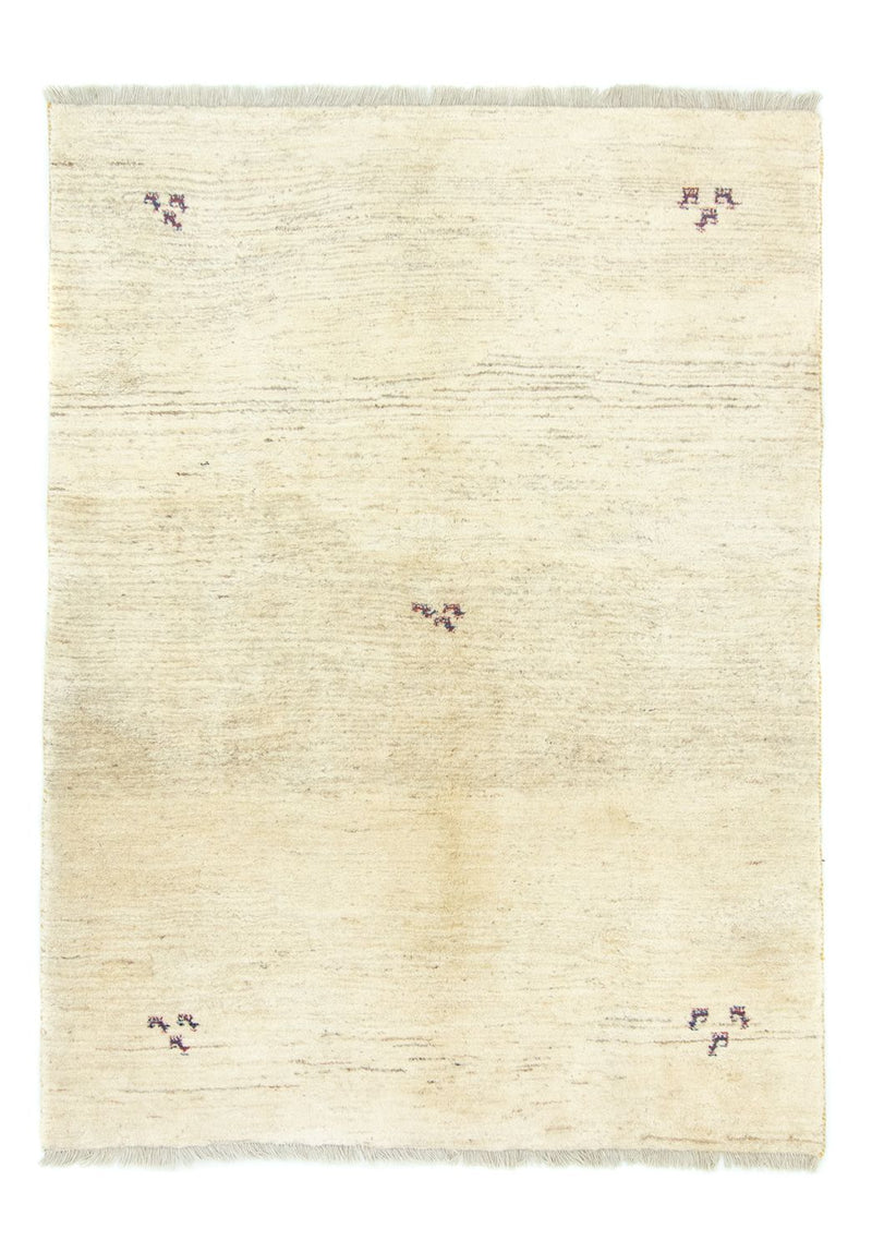 Alfombra Gabbeh - Persa - 251 x 177 cm - multicolor