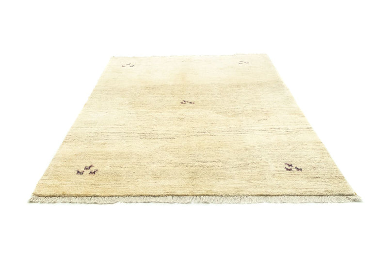 Alfombra Gabbeh - Persa - 251 x 177 cm - multicolor
