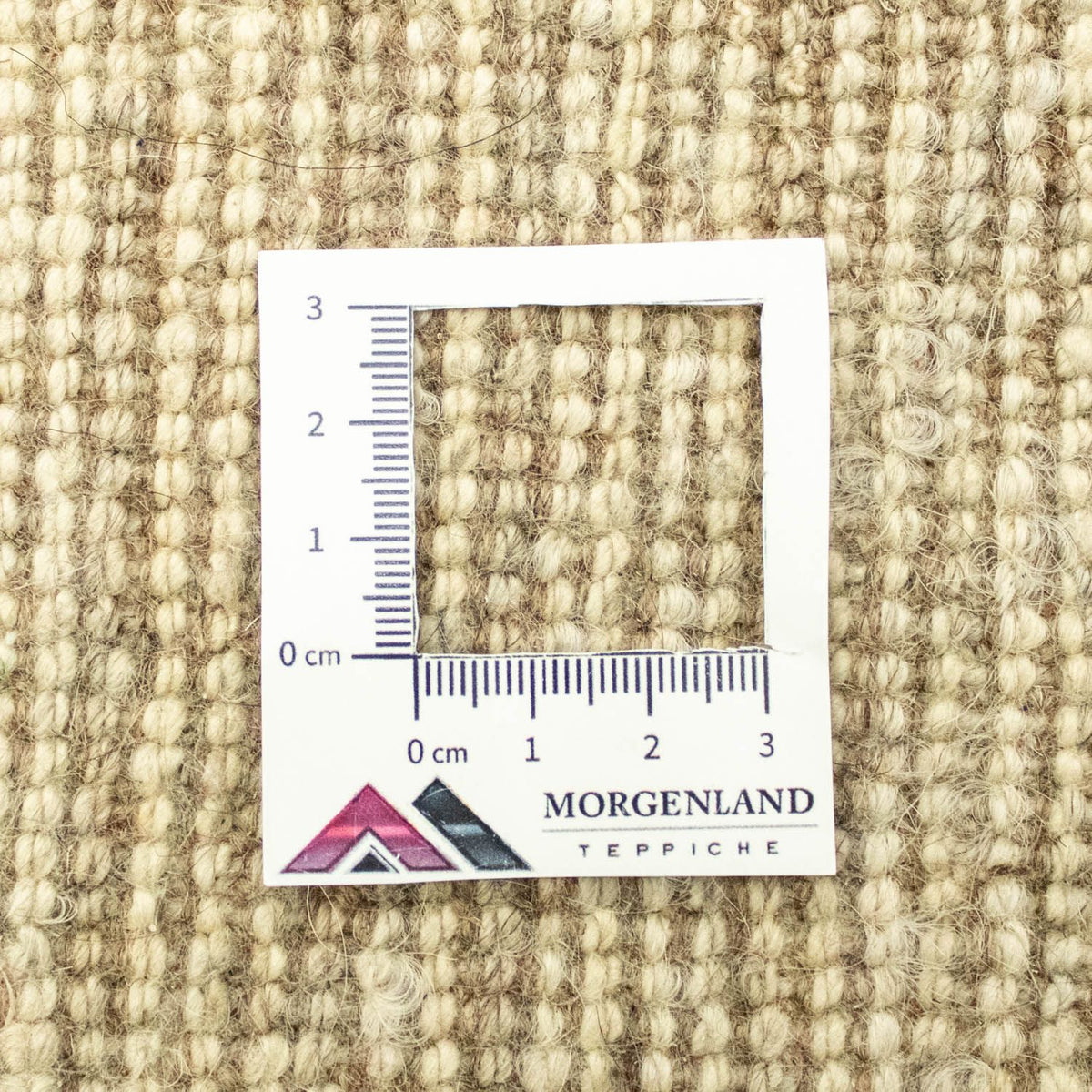 Alfombra Gabbeh - Persa - 251 x 177 cm - multicolor