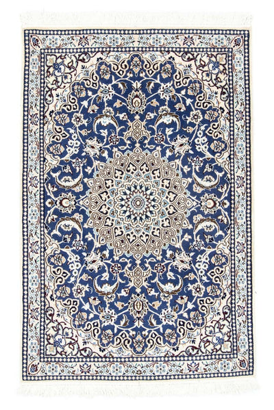 Nain Alfombra 89x135cm - Alfombra persa