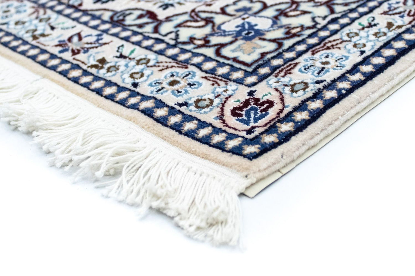 Nain Alfombra 135x89cm - Alfombra persa
