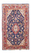 Alfombra persa - Nómada - 114 x 74 cm - azul