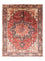 Alfombra persa - Nómada - 390 x 305 cm - rojo