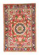 Heriz Alfombra 150x100cm - Alfombra persa