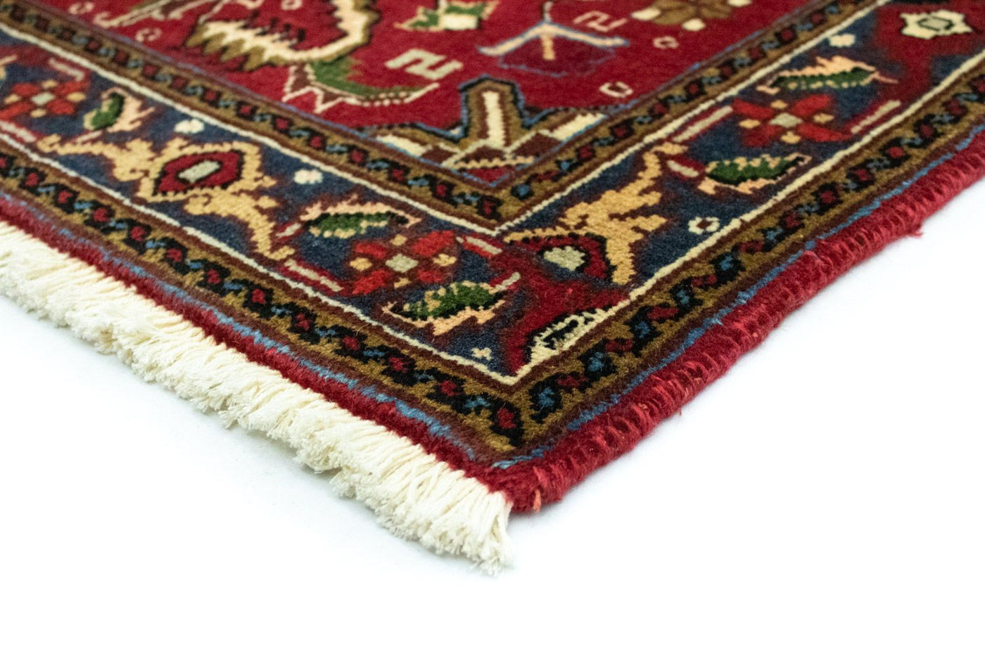 Heriz Alfombra 143x100cm - Alfombra persa