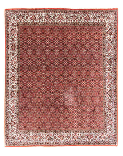 Bidjar Alfombra 256x301cm - Alfombra persa