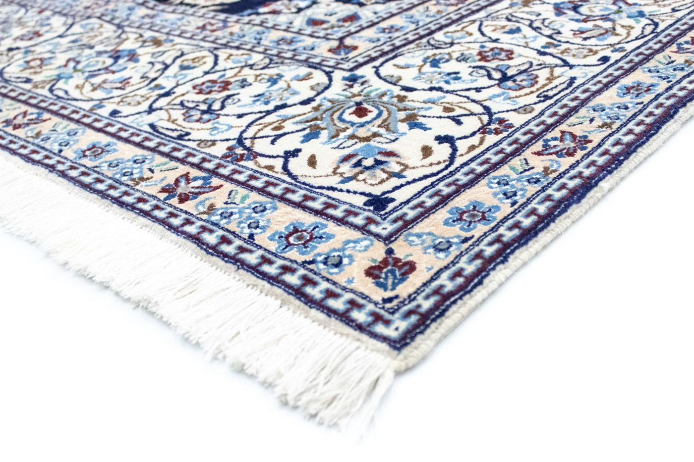 Nain - 9 la Alfombra 342x250cm - Alfombra persa