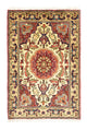Heriz Alfombra 155x105cm - Alfombra persa