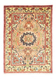 Heriz Alfombra 142x102cm - Alfombra persa