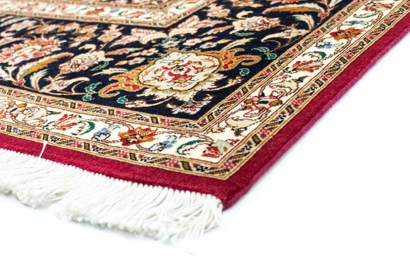 Tabriz - 60 Raj Alfombra 264x249cm - Alfombra persa