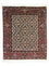 Alfombra persa - Bidjar - 85 x 70 cm - beige
