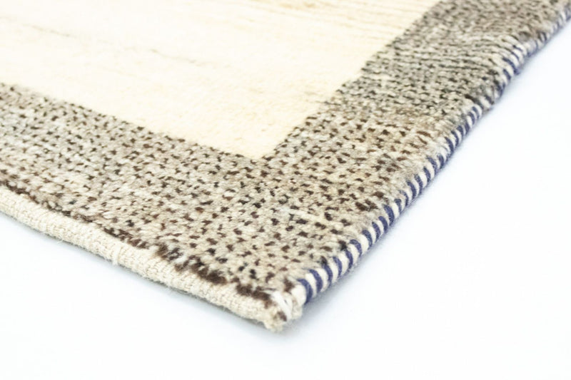 Alfombra Gabbeh - Persa - 84 x 59 cm - multicolor