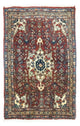 Bidjar Alfombra 101x68cm - Alfombra persa