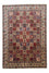 Alfombra persa - Nómada - 348 x 244 cm - multicolor