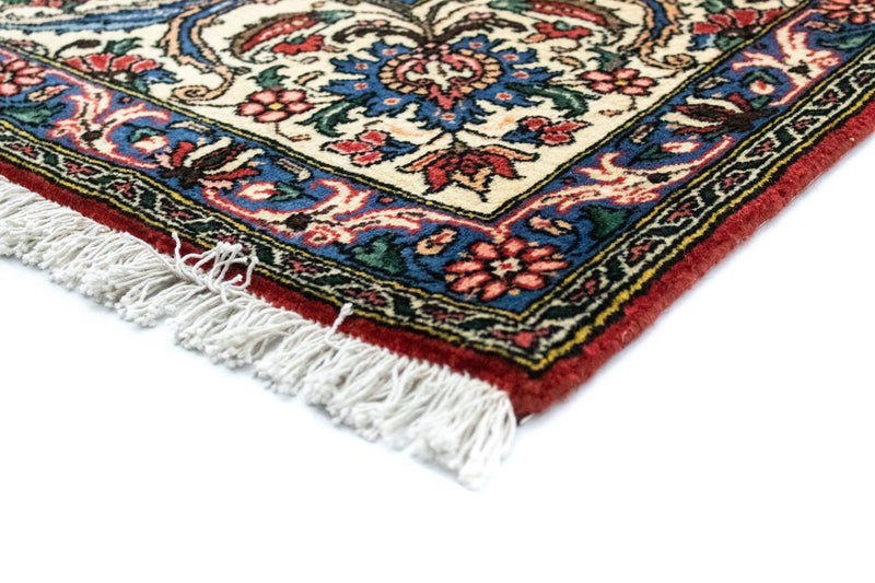 Alfombra persa - Nómada - 348 x 244 cm - multicolor