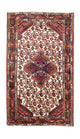Hamadan Alfombra 134x80cm - Alfombra persa