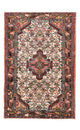 Hamadan Alfombra 130x90cm - Alfombra persa