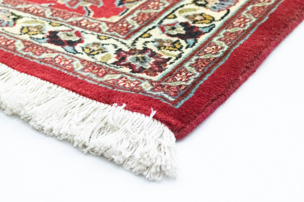 Alfombra de pasillo Alfombra persa - Clásica - 382 x 100 cm - rojo