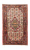 Alfombra persa - Nómada - 123 x 75 cm - beige