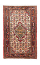 Hamadan Alfombra 123x75cm - Alfombra persa