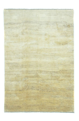 Alfombra Gabbeh - Persa - 338 x 252 cm - beige