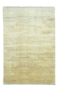 Alfombra Gabbeh - Persa - 338 x 252 cm - beige