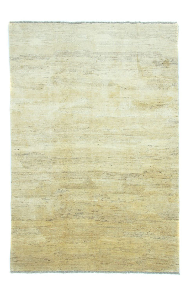 Alfombra Gabbeh - Persa - 338 x 252 cm - beige