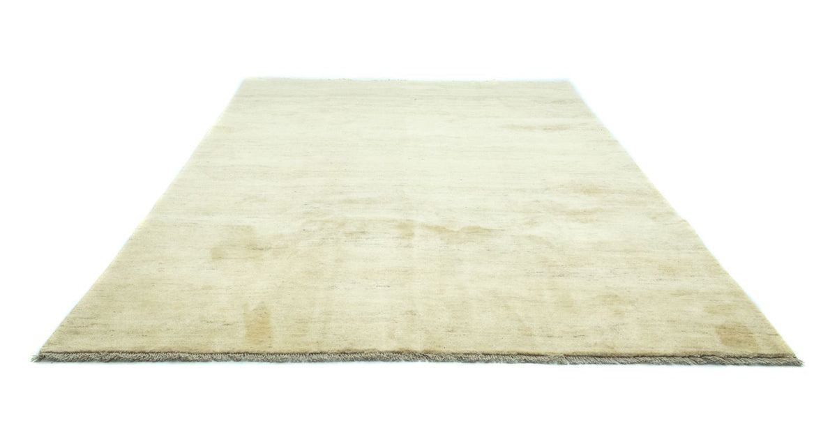 Alfombra Gabbeh - Persa - 338 x 252 cm - beige