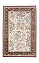 Qom seda Alfombra 80x123cm - Alfombra persa