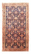 Alfombra persa - Nómada - 314 x 172 cm - azul